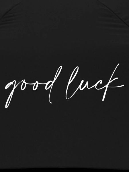 Good Luck White
