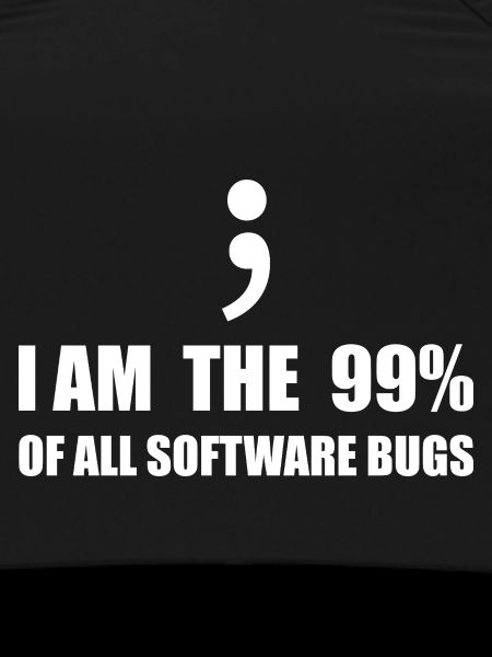 Programmeur Computer Scientist