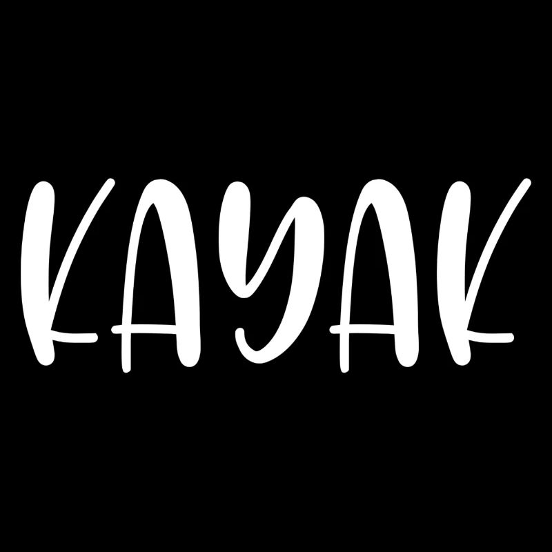 Kayak gift idea