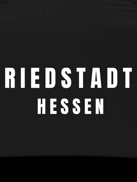 Riedstadt, Hesse