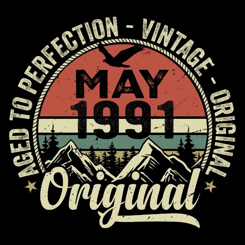 Mai 1991 Geburtstag Mai 1991 Mai 1991