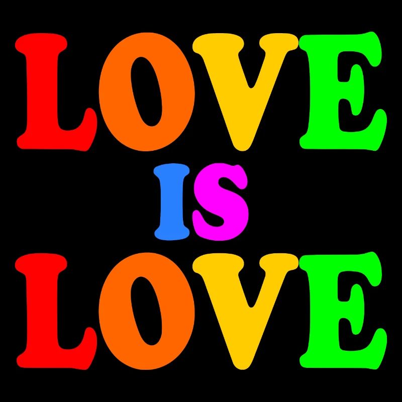 Love is love