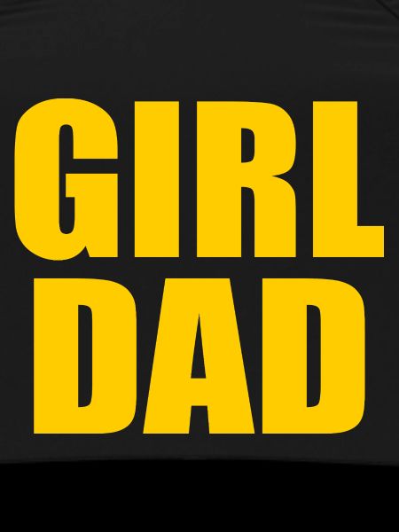 Girl dad