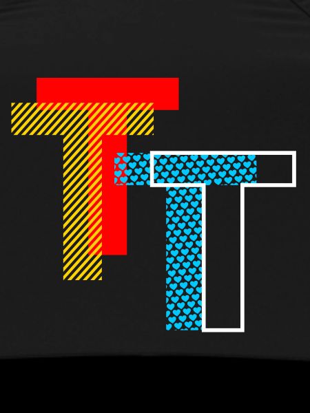 T Initial