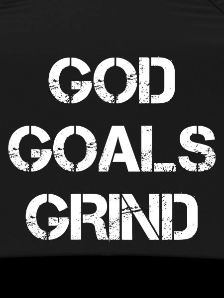 Dieu Objectifs Grind