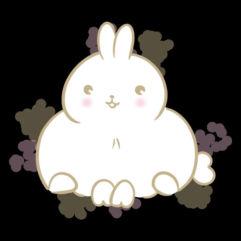 Lapin mignon