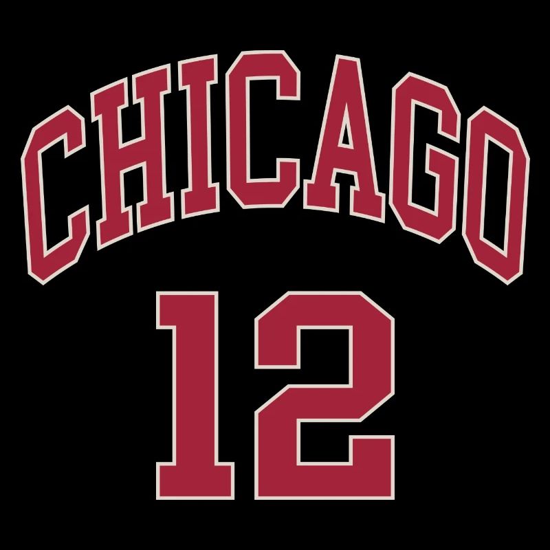 Chicago 12