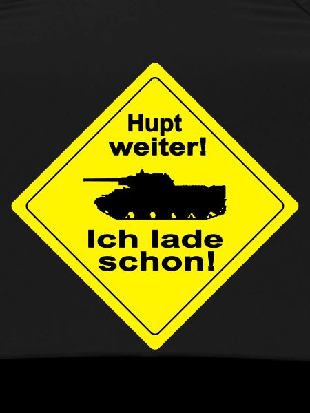 HUPT WEITER