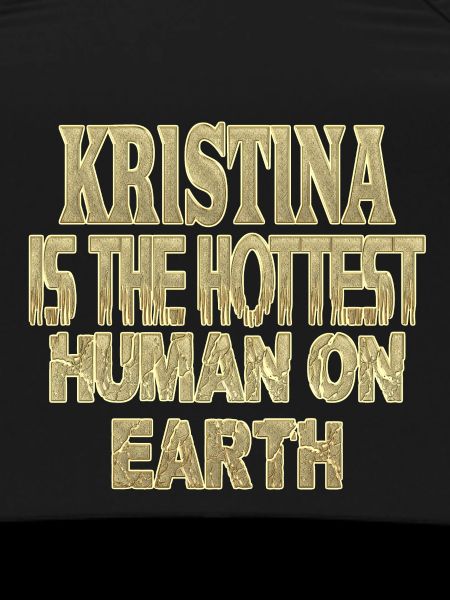 Kristina