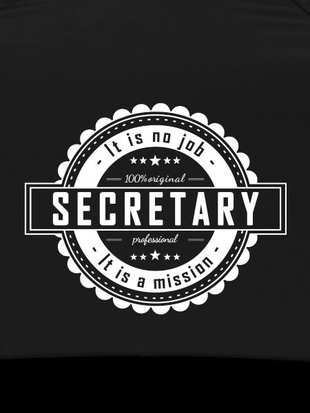 secretary