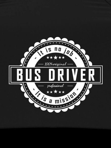 bus driver