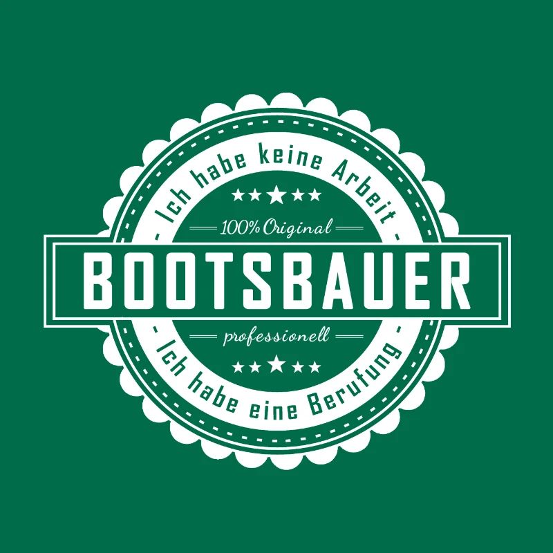 BOOTSBAUER