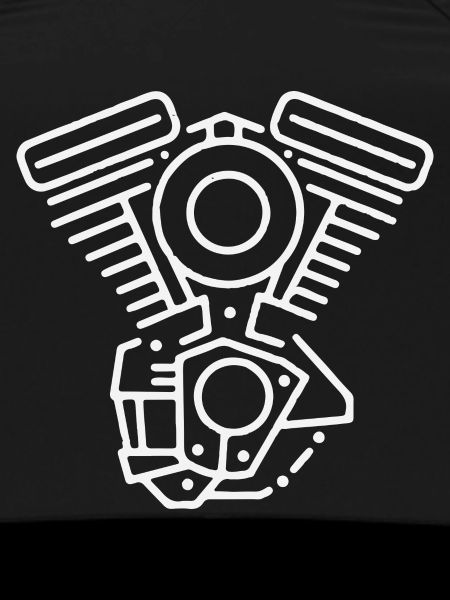 V Twin
