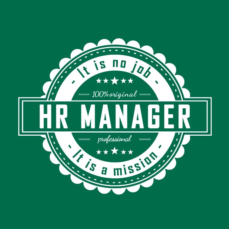 HR MANAGER