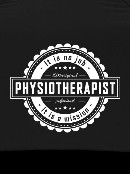 PHYSIOTHERAPIST