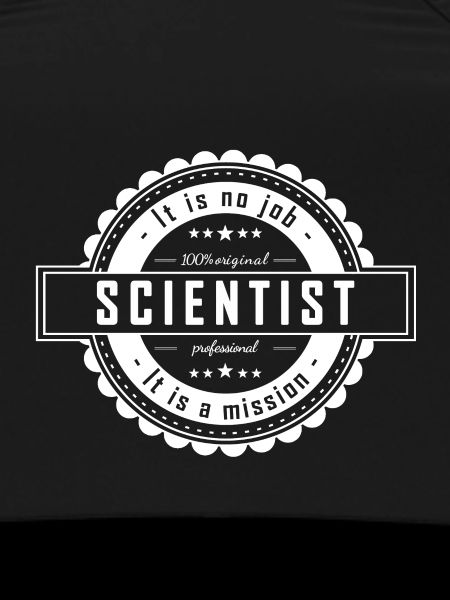 SCIENTIST