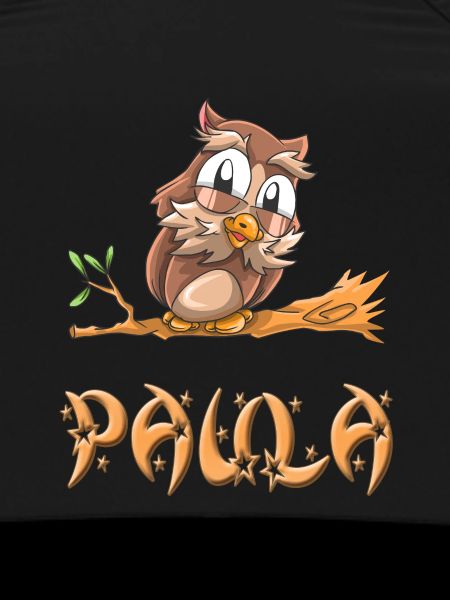 Eule Paula