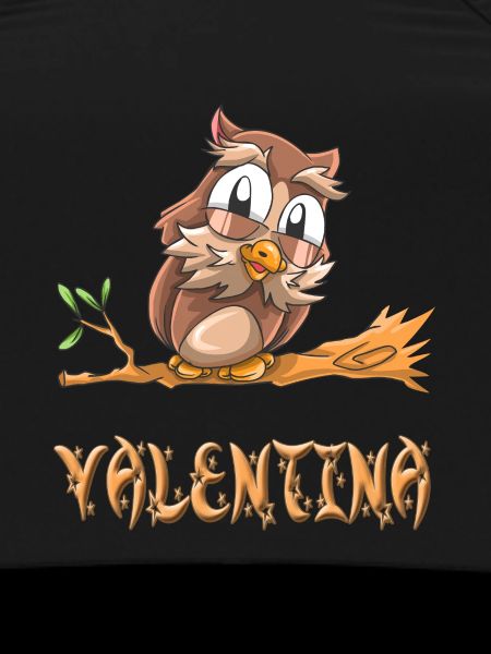 Eule Valentina