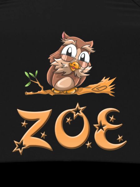 Owl Zoe