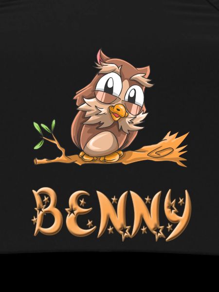 Owl Benny