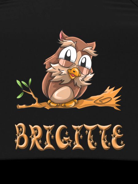 Owl Brigitte