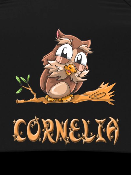 Owl Cornelia