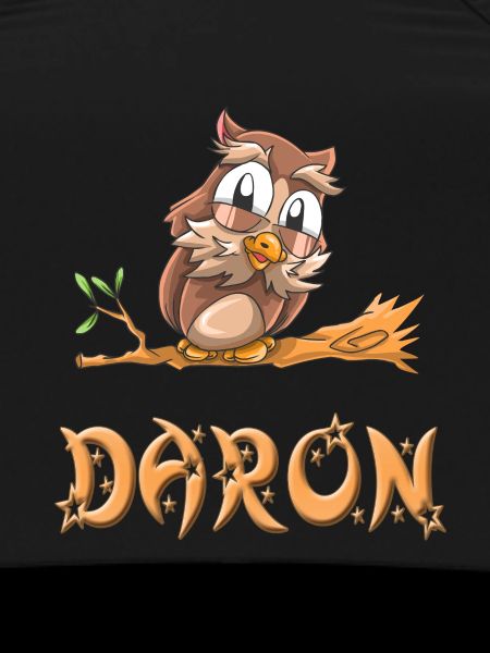 Owl Daron