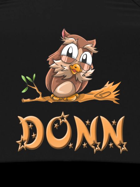 Eule Donn