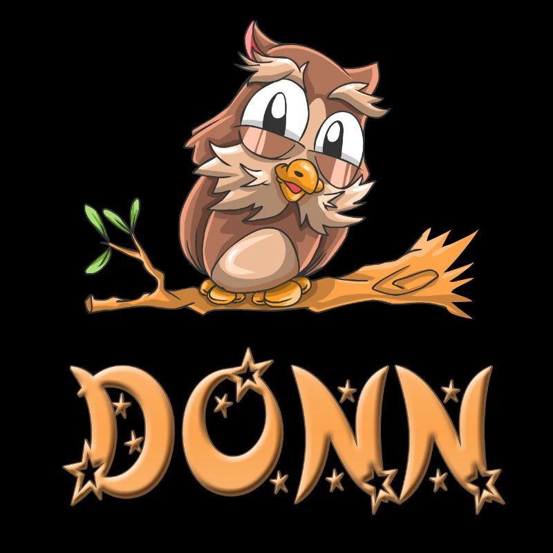 Eule Donn