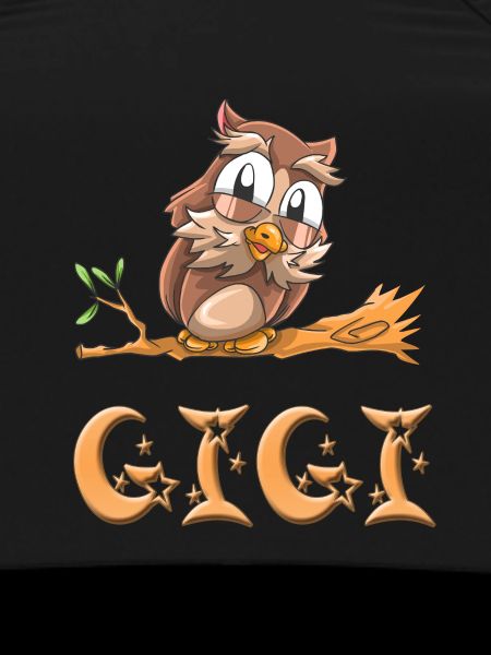 Owl Gigi