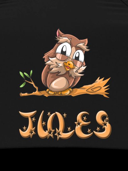 Owl Jules