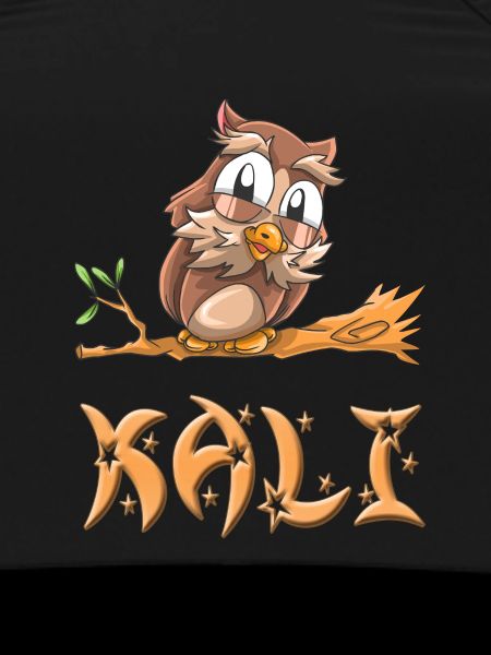 Owl Kali