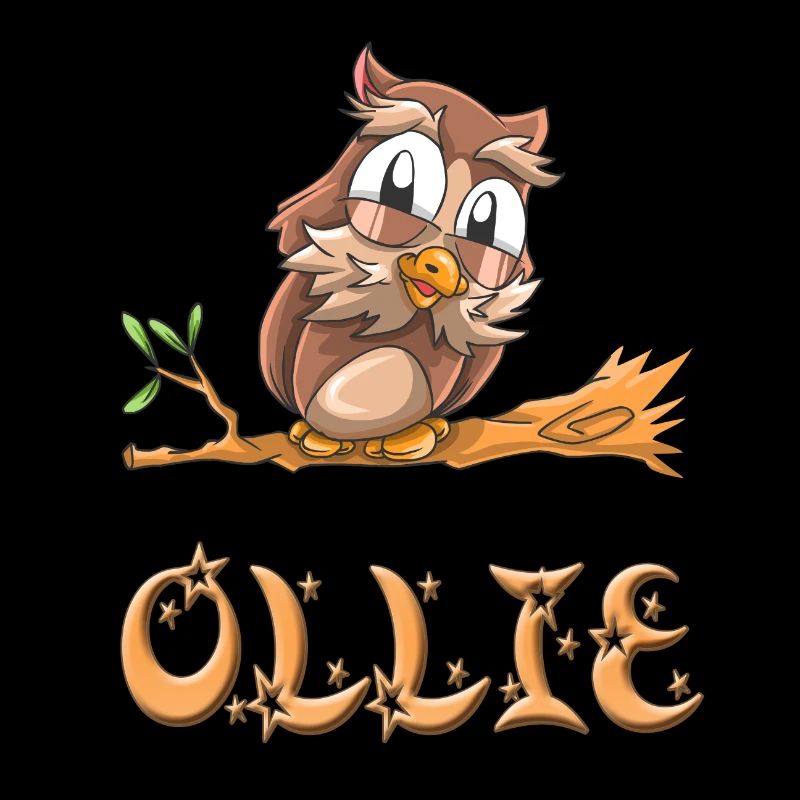 Eule Ollie