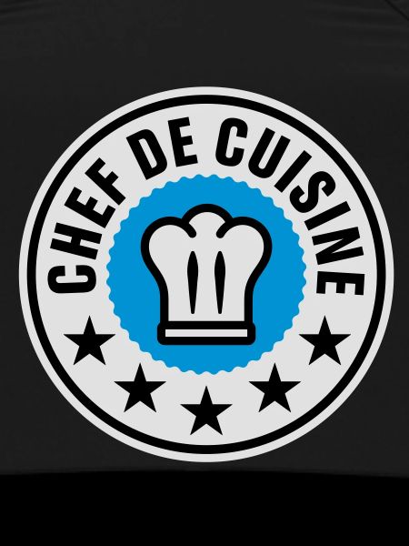 Chef de Cuisine