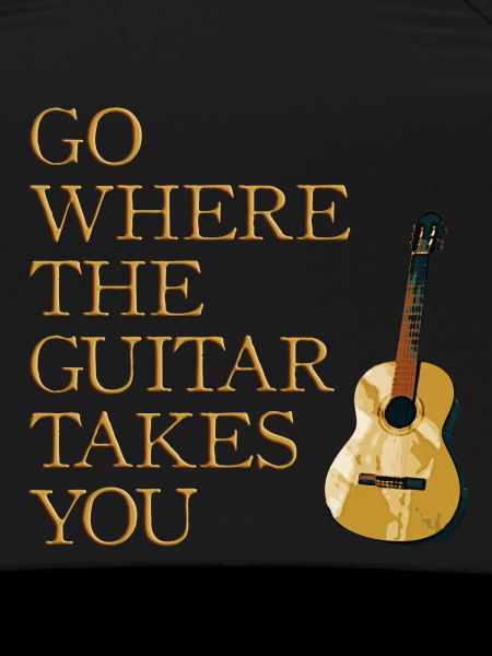 Gitarren Weg
