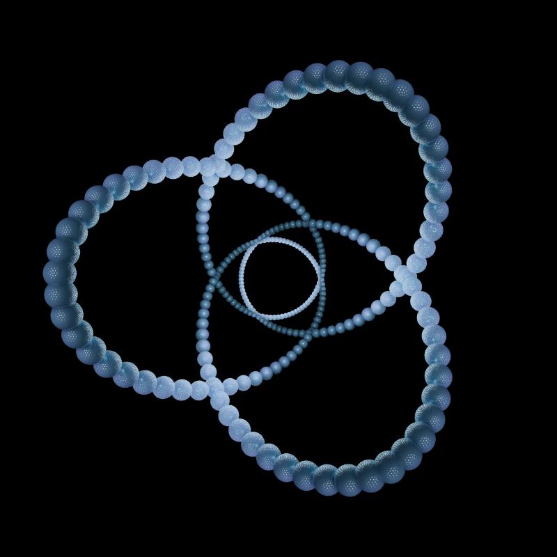 Atom - Cellulaire cinq