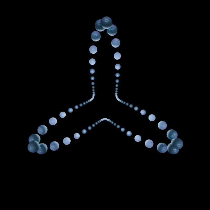 atom - Cellular four