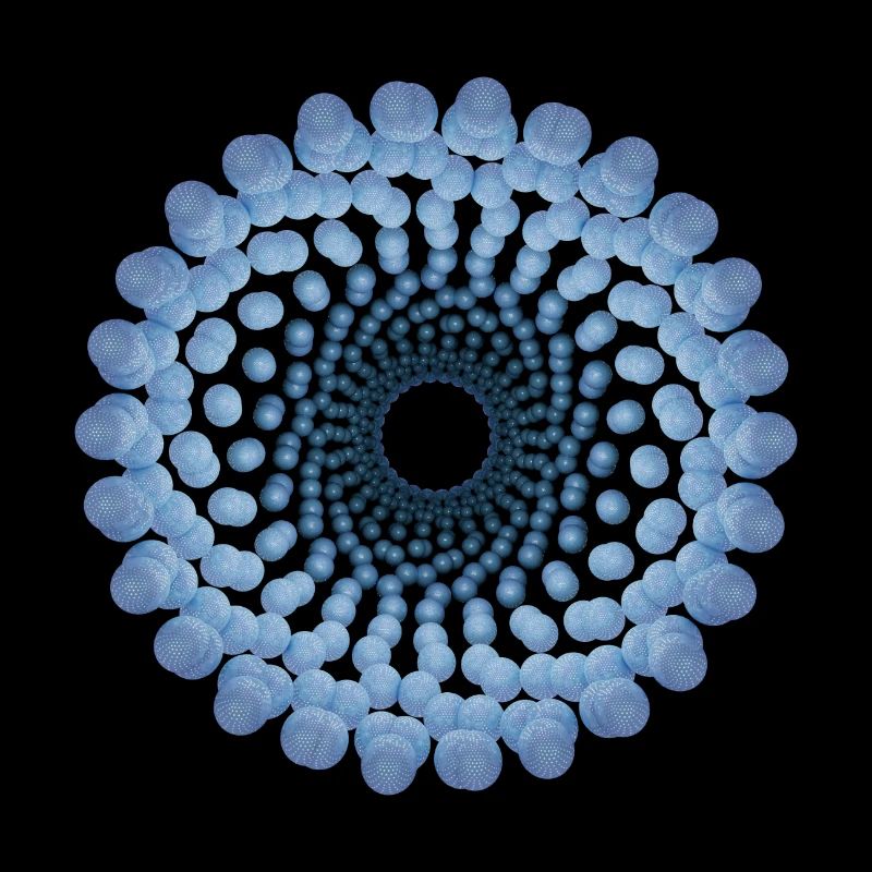 atom - cellular seven