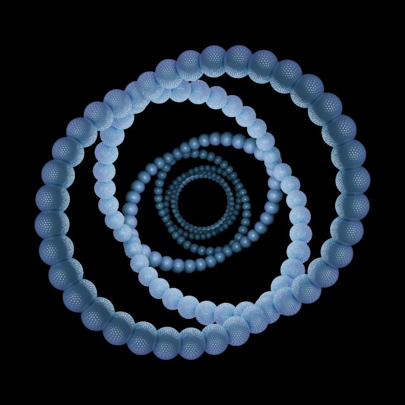 atom - cellular eight