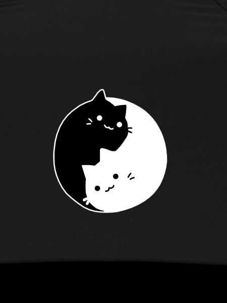 Cat Karma