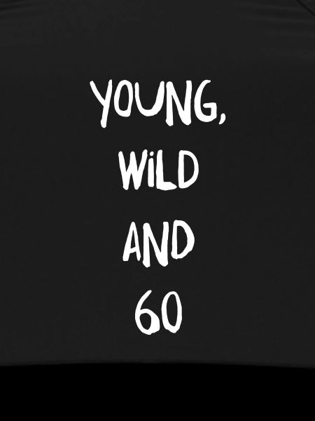60th birthday
