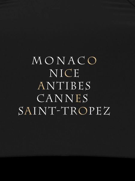 monaco