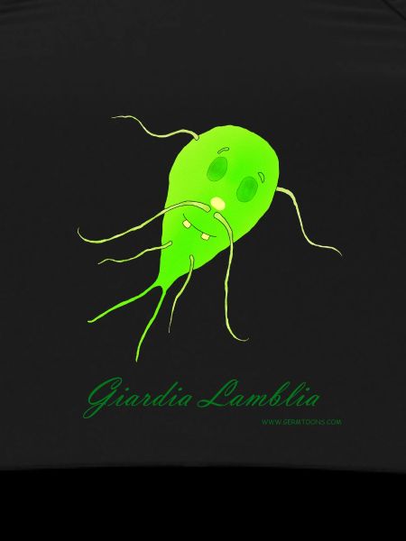 Giardia Lamblia