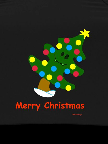 Christmas Tree / Christmas Tree