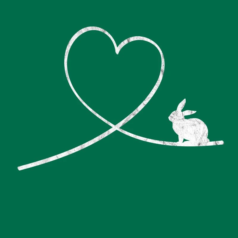 Hare Carnickel Dwarf Breeder Gift