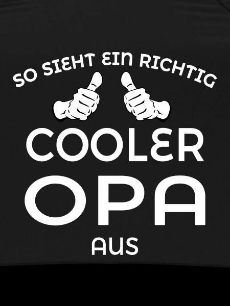 Cooler Opa