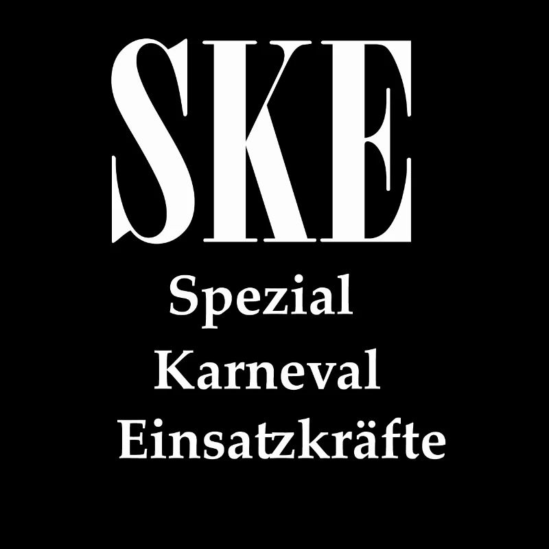Karneval und Fasching