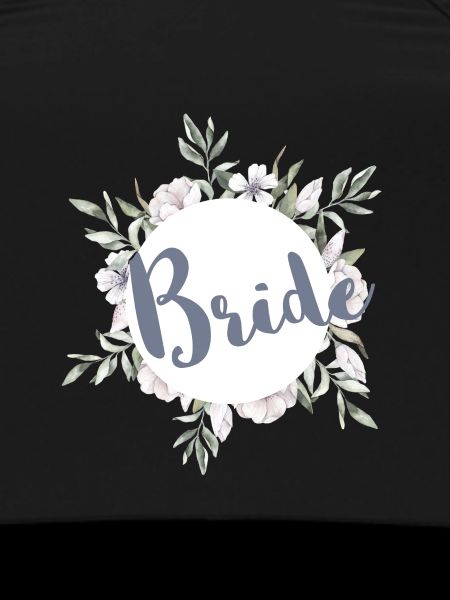 Bride Greenery & Blossom Bride