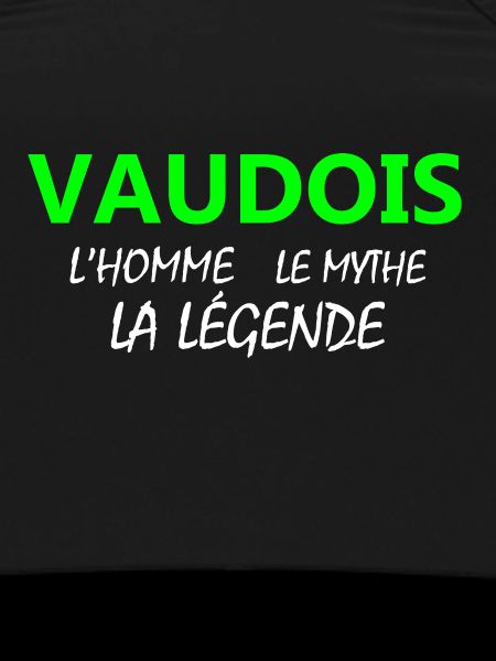 Vaudois Legend Pattern