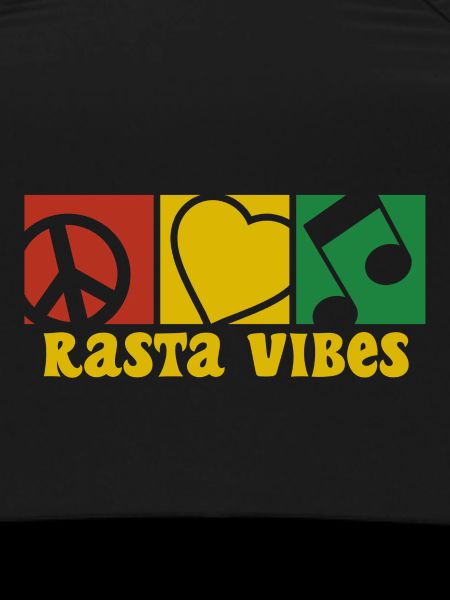 RASTA VIBES